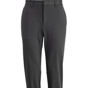 Point Grey Men’s Dress Pant Style 2572 4-Way Stretch Tailored Fit Waist 40-A180